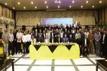 برگزاری جلسه راهبردی مربیان و سرپرستان تیم‌های ورزشی صنعت فولاد مبارکه