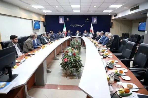 نوسازی ناوگان حمل و نقل عمومی در اولویت‌ کاری سازمان راهداری و حمل‌ونقل جاده‌ای