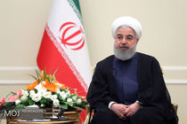 تهران آماده گسترش روابط تهران مغولستان در همه عرصه ها است