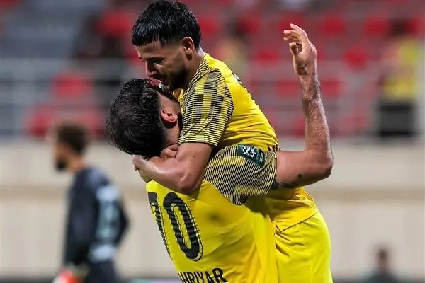 اتحاد کلبا با دو گل قایدی مقابل الجزیره برد