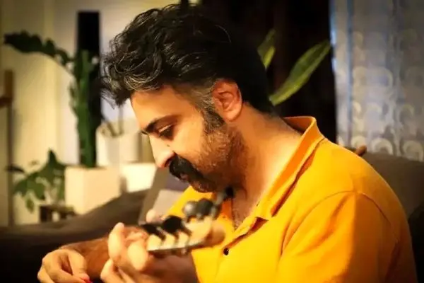 کاوه کلهرنیا پس از سانحه رانندگی درگذشت