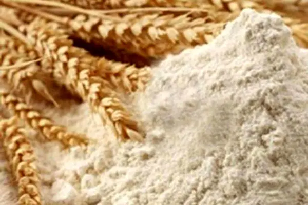 قیمت هر کیلو گرم سبوس گندم ۹.۵۰۰ تومان شد