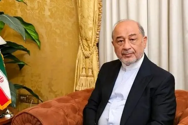 اروپا آماده گفت‌وگوی جدی برای منافع مشترک نیست