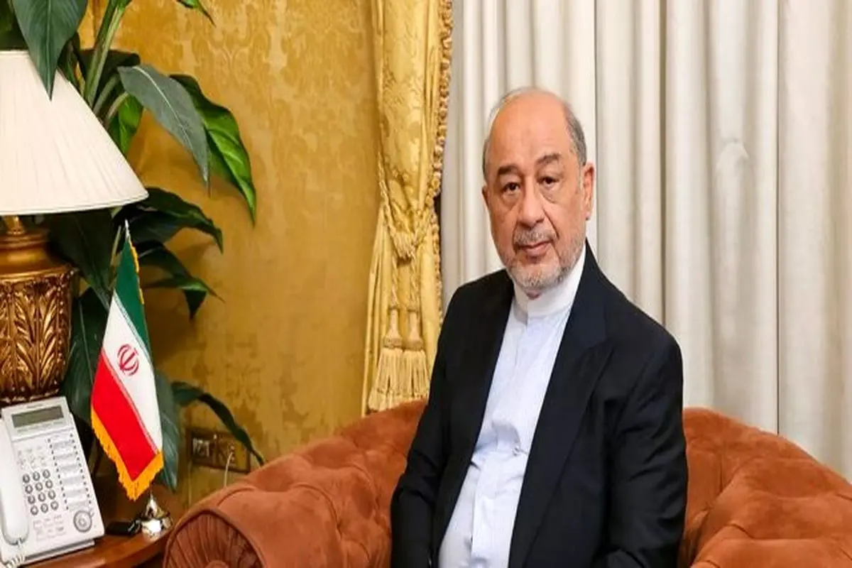 اروپا آماده گفتوگوی جدی برای منافع مشترک نیست