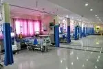 تجهیز بیمارستان شهدای زاگرس ایلام با اعتبار ۱۶ میلیارد تومان