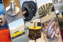 بومی‌سازی و تأمین به‌موقع، پایدار و کیفی بیش از ۱۰۰,۰۰۰ قطعه، تجهیز و انواع مواد در فولاد مبارکه