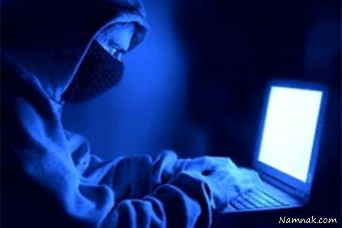 عاملان انتشار مطالب و کلیپ های غیر اخلاقی در فضای مجازی دستگیر شدند