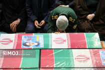 پیکر حجت الاسلام رئیسی فردا پیش از مغرب به خاک سپرده می‌شود