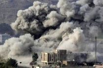  آمریکا و انگلیس مجددا به یمن حمله کردند