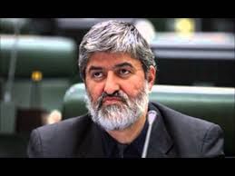 گزارش کمیسیون شوراها درباره علل ممانعت از برگزاری سخنرانی علی مطهری در مشهد