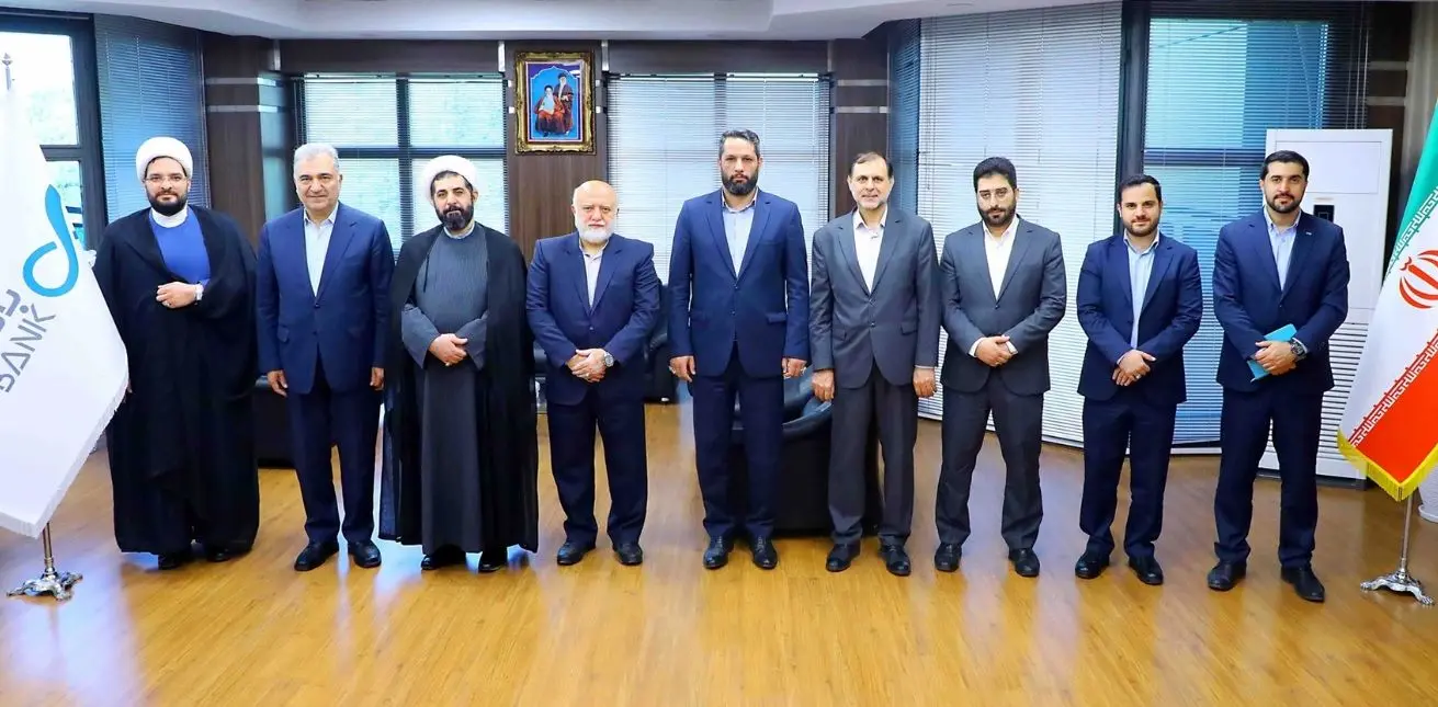 قدردانی از اقدامات بانک دی در حوزه عفاف و حجاب
