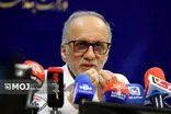 قدردانی رئیس اورژانس کشور از فداکاری نیروهای اورژانس در خط مقدم حملات صهیونیست‌ها