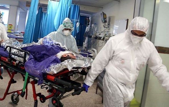 107 بیمار جدید در مازندران به کرونا مبتلا شدند