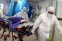 بستری شدن 20 بیمار جدید مبتلا به کرونا در منطقه کاشان / مرگ 6 بیمار در شبانه روز گذشته