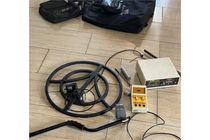 دستگیری ۳ حفار غیرمجاز و کشف و ضبط فلزیاب در سوادکوه