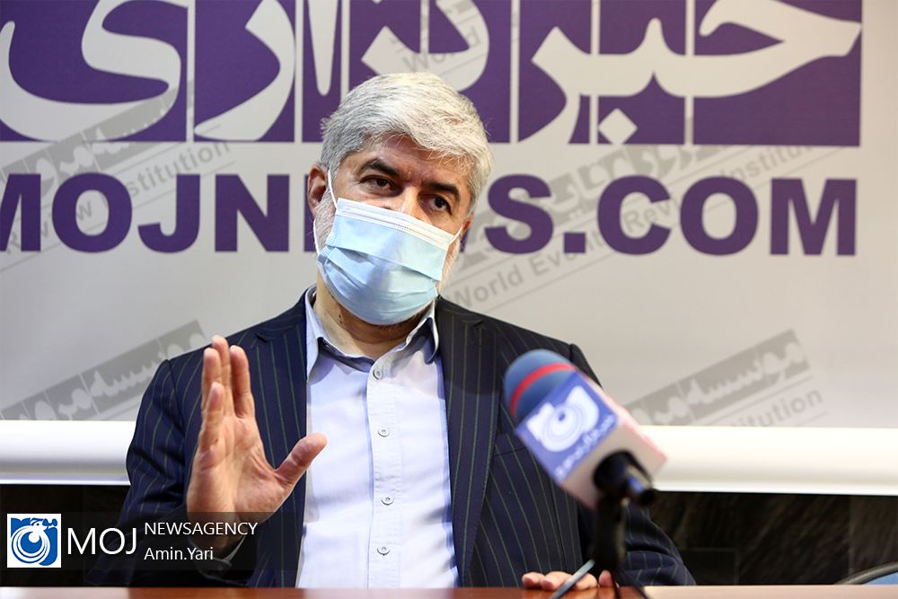 واکنش علی مطهری به تعلیق محمد فاضلی از دانشگاه شهید بهشتی