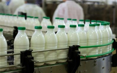 علت گرانی 200 تومانی شیر مشخص شد/ فعلا قیمت شیر به حالت اول برگشته است