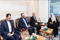 سفیر ایران در عربستان با دبیرکل رابطة العالم الإسلامی گفت‌وگو کرد