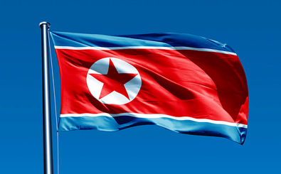 پرتاب موشک بالستیک توسط کره شمالی