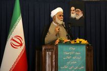 تقویت گفتمان مقاومت و رسیدگی به معیشت مردم، اولویت امروز کشور است