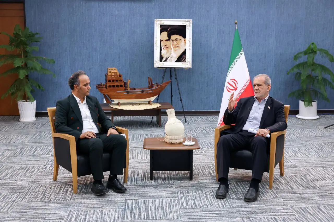 بیش از ۶۰ همت پروژه توسعه‌ای برای هرمزگان مصوب شد