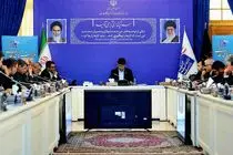 وزیر ارتباطات بر نهایی‌سازی اساسنامه شرکت ملی پست تأکید کرد