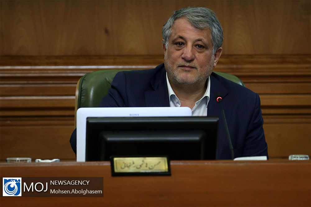 ردصلاحیت داوطلبان شوراها توسط رئیس مجلس به صورت ویژه پیگیری شود