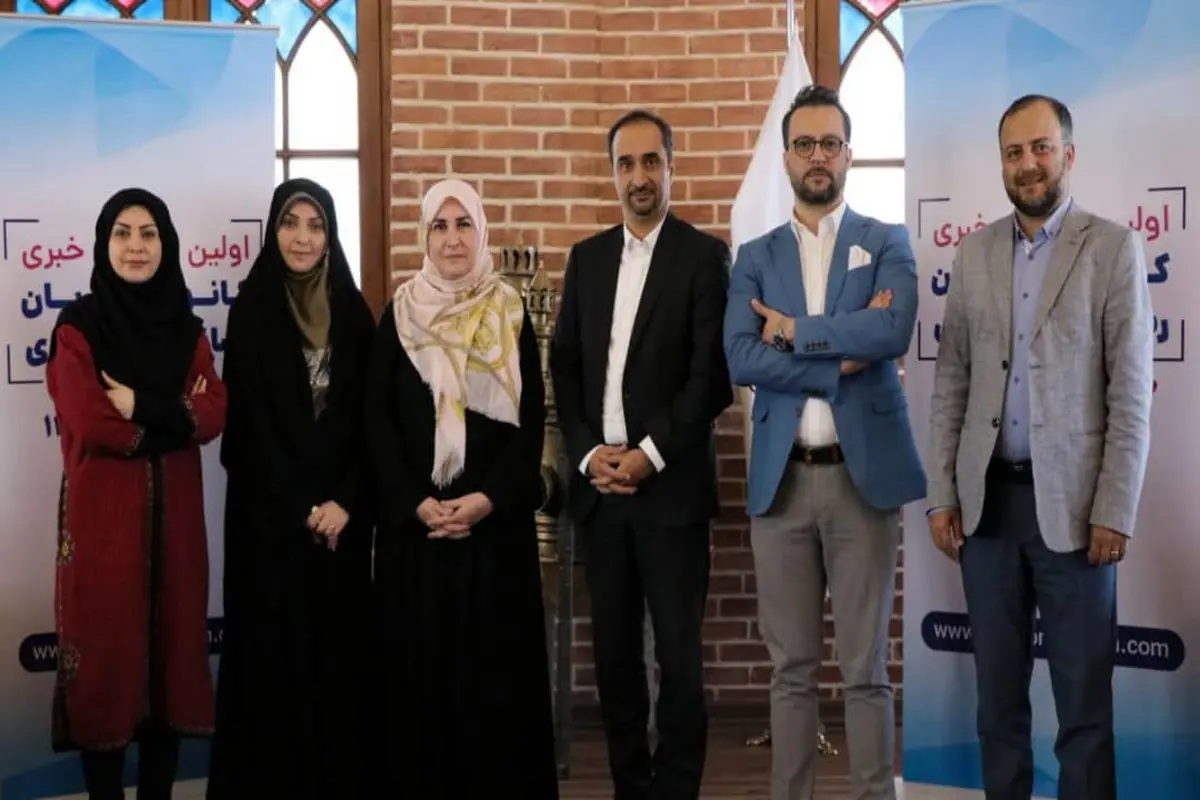 کانون مجریان رسانههای دیداری اعلام موجودیت کرد/ معرفی هیات موسس و مدیره