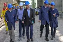 کمک به مناطق کم برخوردار از سیاست‌های کلان بانک سپه است