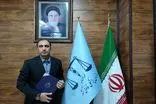 روابط عمومی پزشکی قانونی استان کرمانشاه رتبه برتر را در سال 1403 کسب کرد