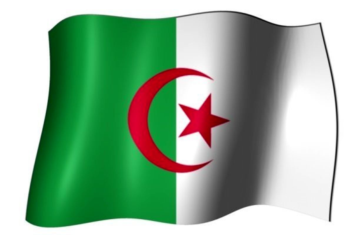 رئیس پارلمان الجزایر استعفا داد