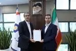 انتصابات جدید در بانک سینا