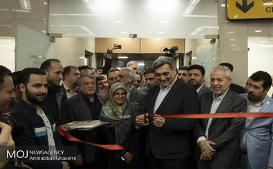 افتتاح بخش هایی از خط هفت مترو تهران