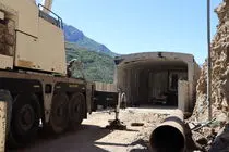 جاده چالوس یک روز زودتر بازگشایی می شود