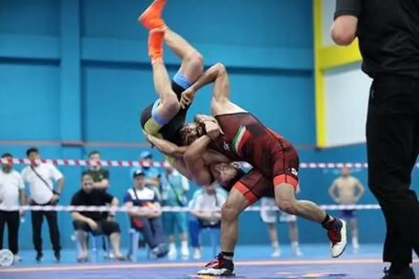 المپیک ناشنوایان ۲۰۲۵؛ کاروان ایران با ۶ برنز چشم‌انتظار طلایی شدن