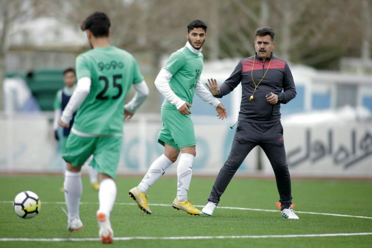 دعوت 3 فوتبالیست ناشنوای اردبیلی به اردوی تیم ملی