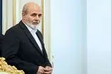عدم تغییر در ژئوپلیتیک منطقه اولویت سیاست ایران است