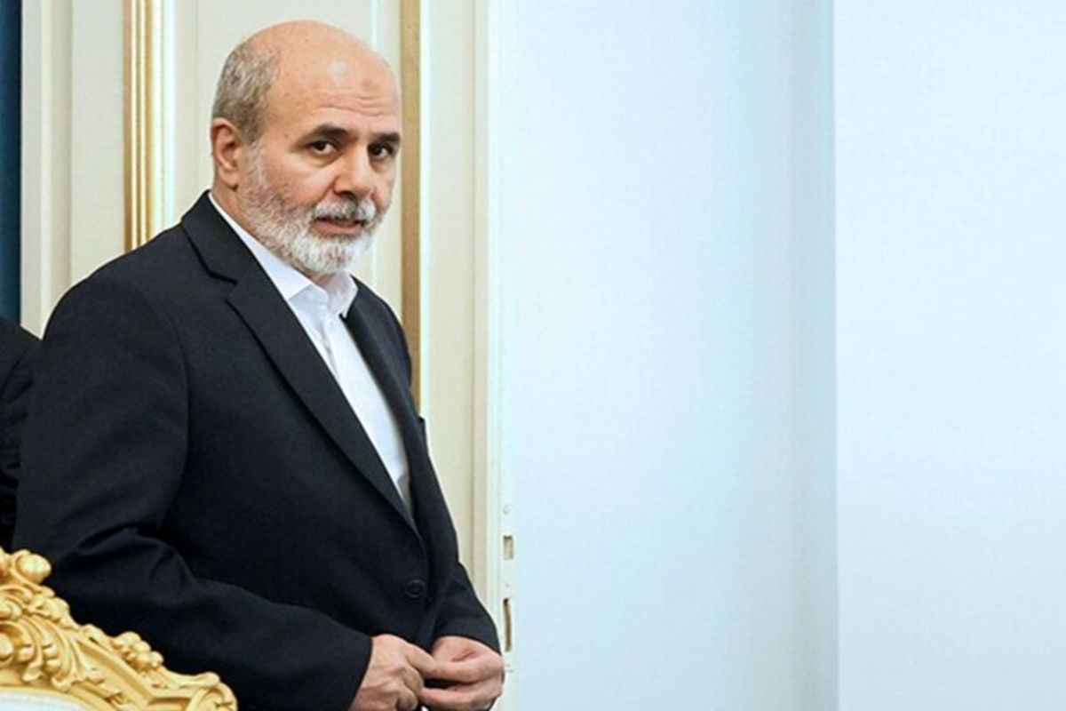 دبیر شورای عالی امنیت ملی پس از نشست بریکس عازم تهران شد