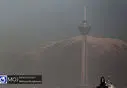 آلودگی هوا؛ ما را به خودکشی دستجمعی می برند 