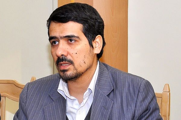 محتشمی پور قائم مقام بورس کالا، معاون وزیر صمت شد