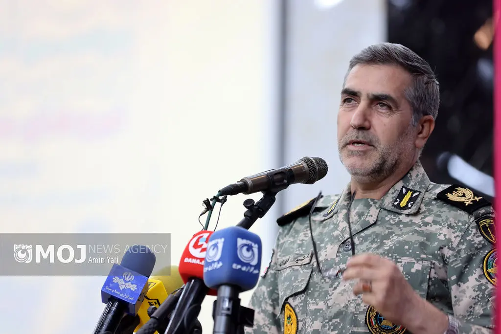 تیم‌های نیروهای مسلح را به مسابقات بین‌المللی اعزام می شوند