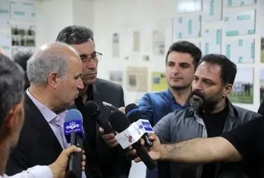 تلاش می کنیم بهترین شرایط برای تیم ملی تا قبل از جام جهانی مهیا کنیم