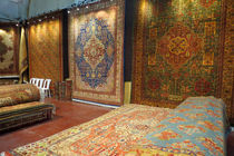 اصفهان میزبان دو رویداد مهم نمایشگاهی در حوزه فرش می‌شود