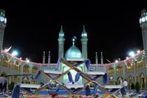 برگزاری آیین ملی جزء خوانی امامزاده محمد هلال بن علی(ع) در ماه مبارک رمضان
