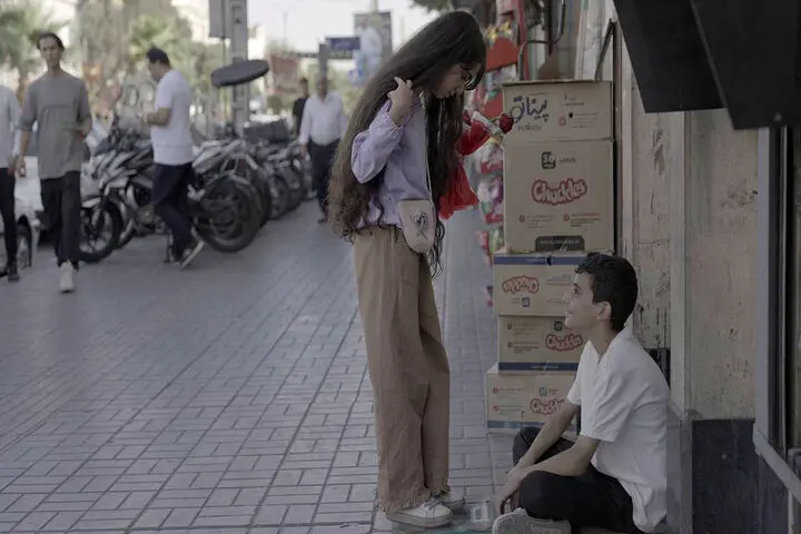 پایان فیلمبرداری فیلم کوتاه «ترازو»؛ روایتی تلخ از تنهایی در شهری بی‌روح