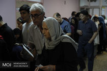 مشارکت 80 درصدی قزوینی‌ها در انتخابات