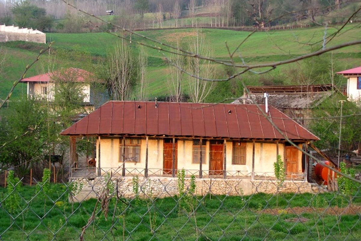 ۱۰۰ هزار خانه روستایی بیمه می‌شوند