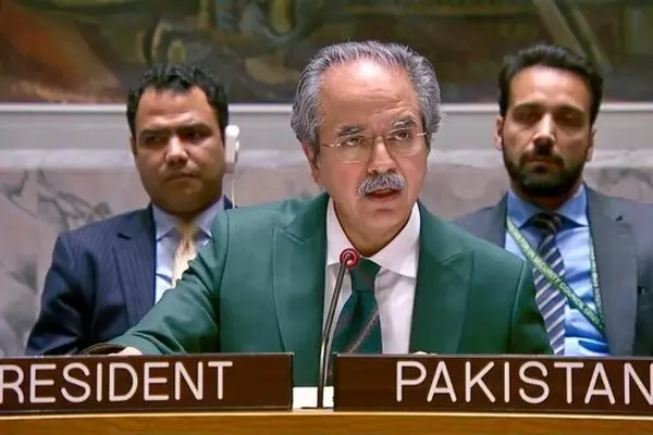 برخی عناصر طرح ترامپ با خواسته‌های ما هماهنگ نیستند