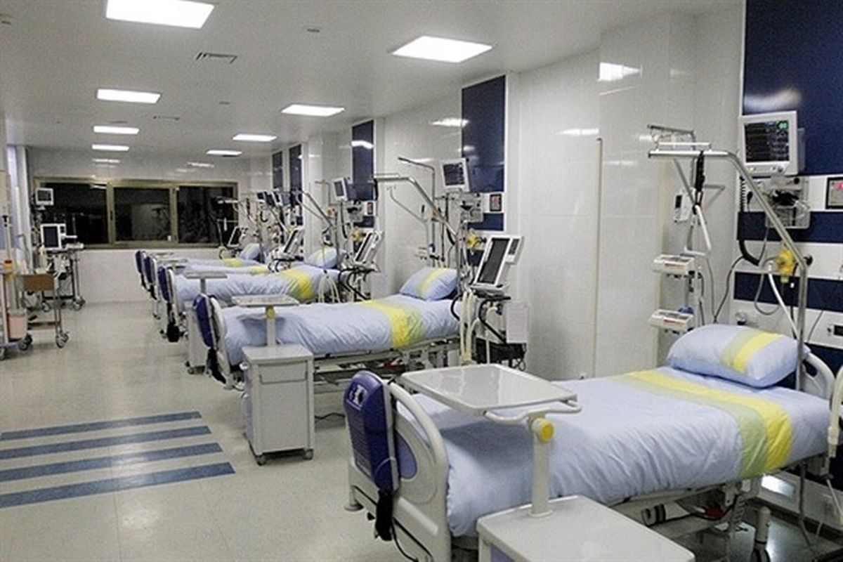مرکز اورژانس و تروما بیمارستان ۵ آذر در سفر دولت تدبیر و امید به گلستان به بهره برداری می‌رسد