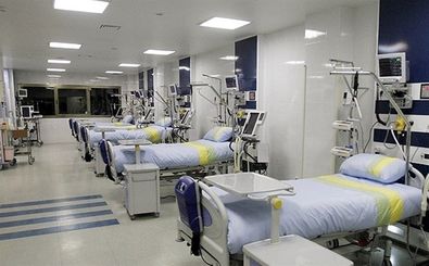 مرکز اورژانس و تروما بیمارستان ۵ آذر در سفر دولت تدبیر و امید به گلستان به بهره برداری می‌رسد